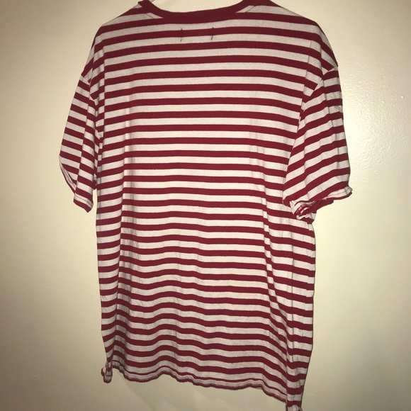 Pacsun striped shirt - Picture 2 of 3